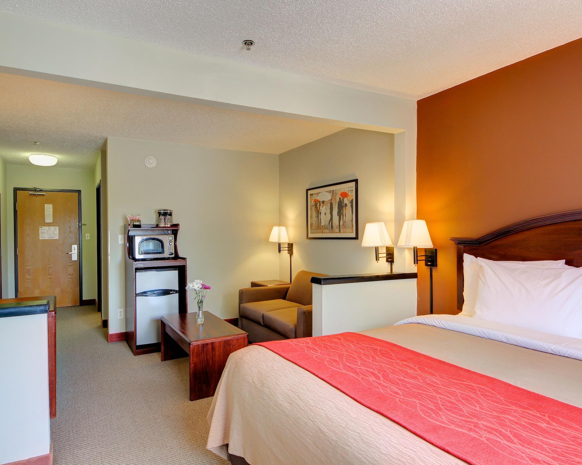 Western Inn And Suites Enid المظهر الخارجي الصورة
