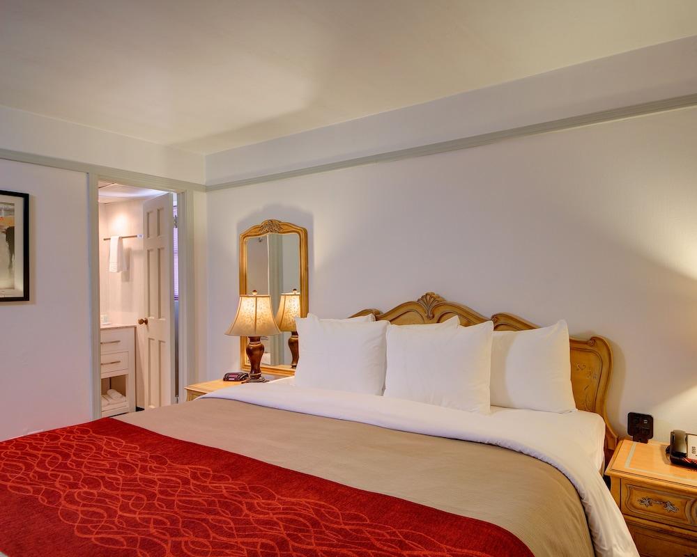 Western Inn And Suites Enid المظهر الخارجي الصورة
