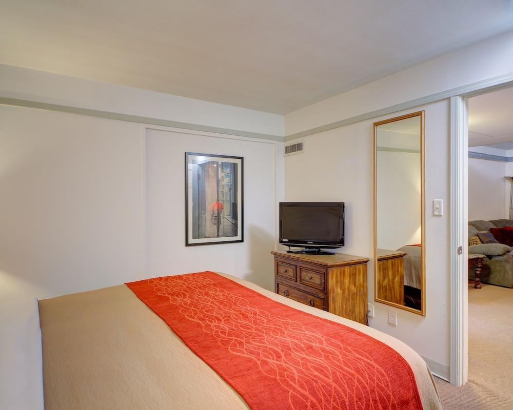 Western Inn And Suites Enid المظهر الخارجي الصورة