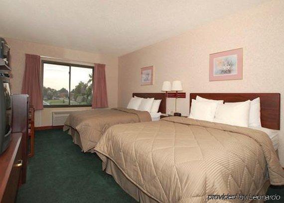Western Inn And Suites Enid الغرفة الصورة
