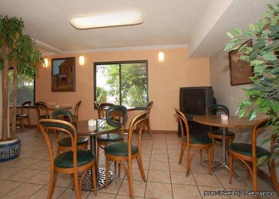 Western Inn And Suites Enid المطعم الصورة