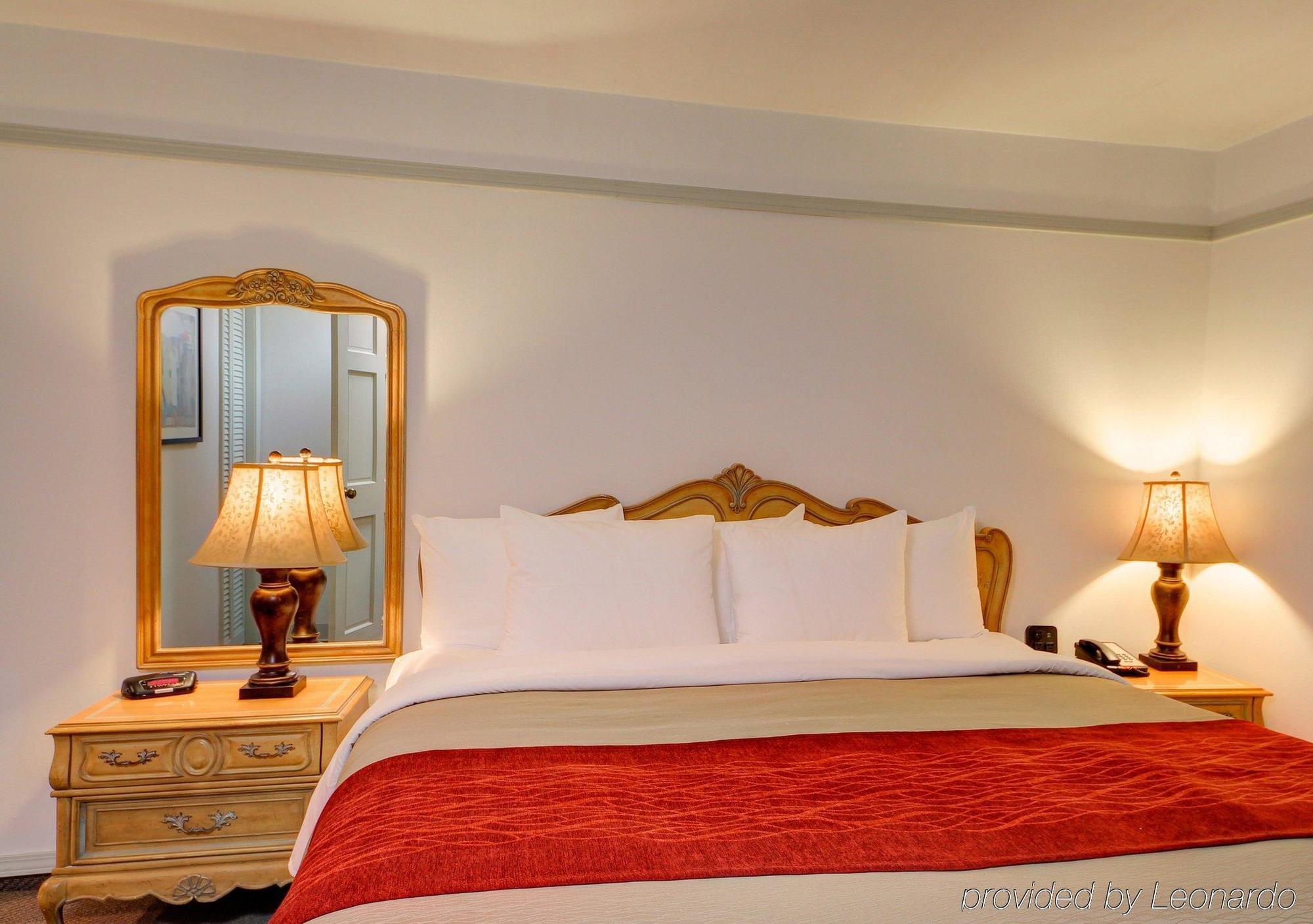 Western Inn And Suites Enid المظهر الخارجي الصورة