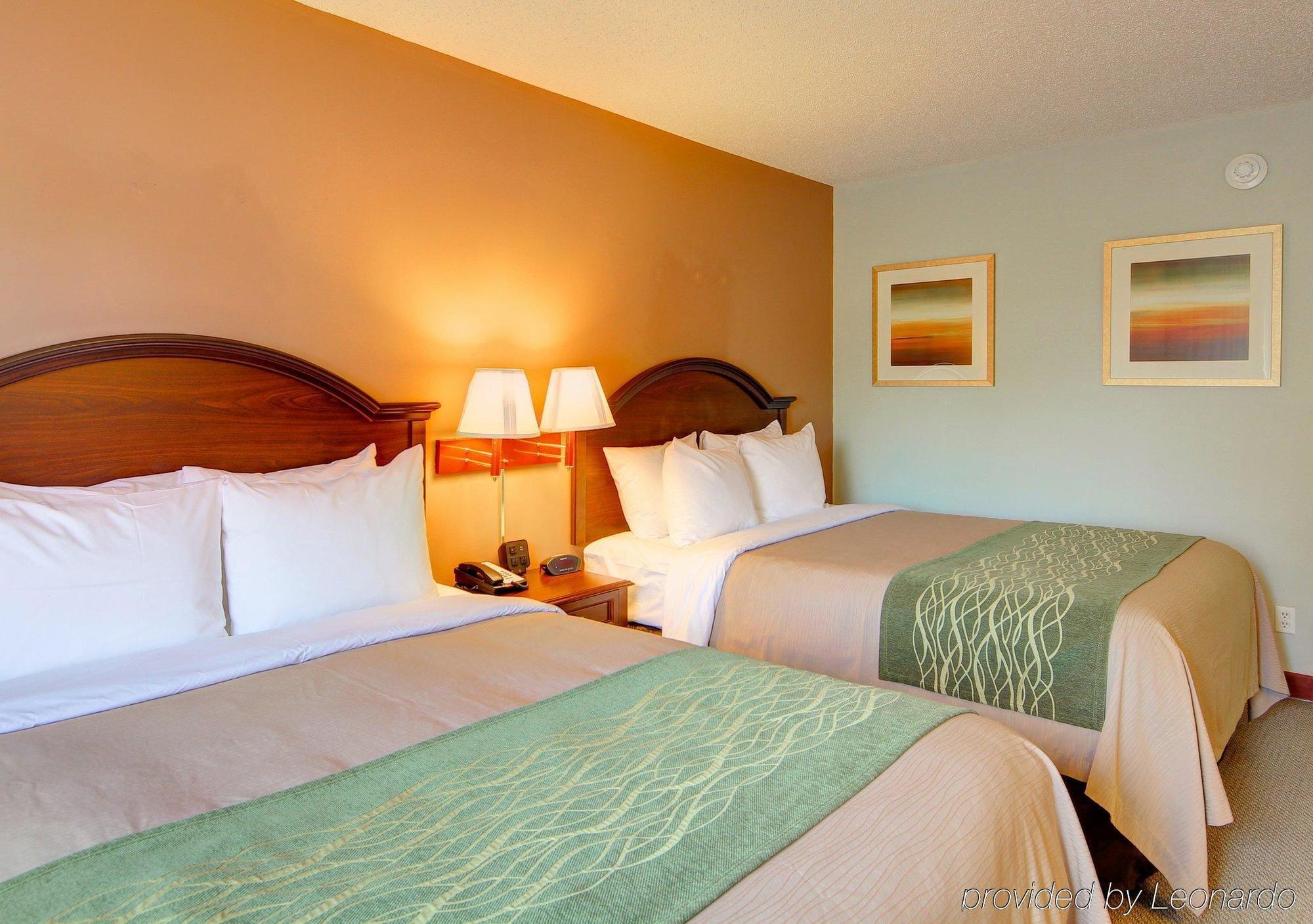 Western Inn And Suites Enid المظهر الخارجي الصورة