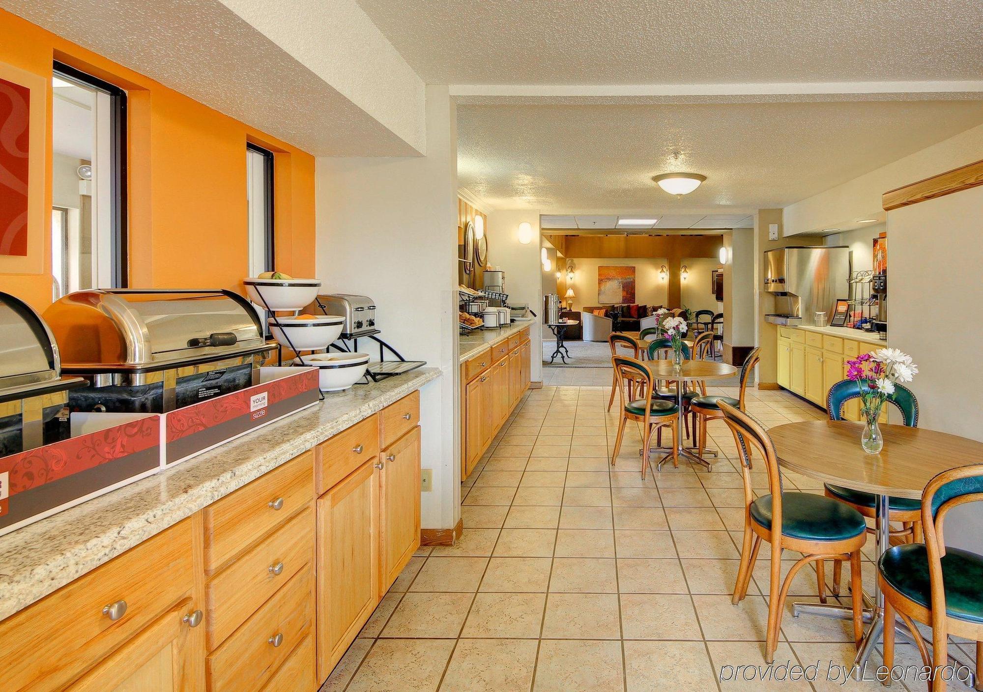 Western Inn And Suites Enid المظهر الخارجي الصورة