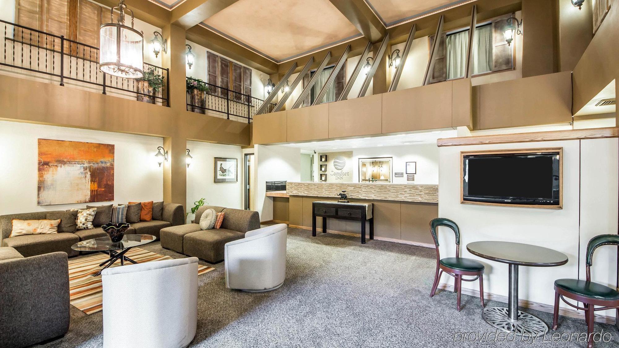 Western Inn And Suites Enid المظهر الخارجي الصورة