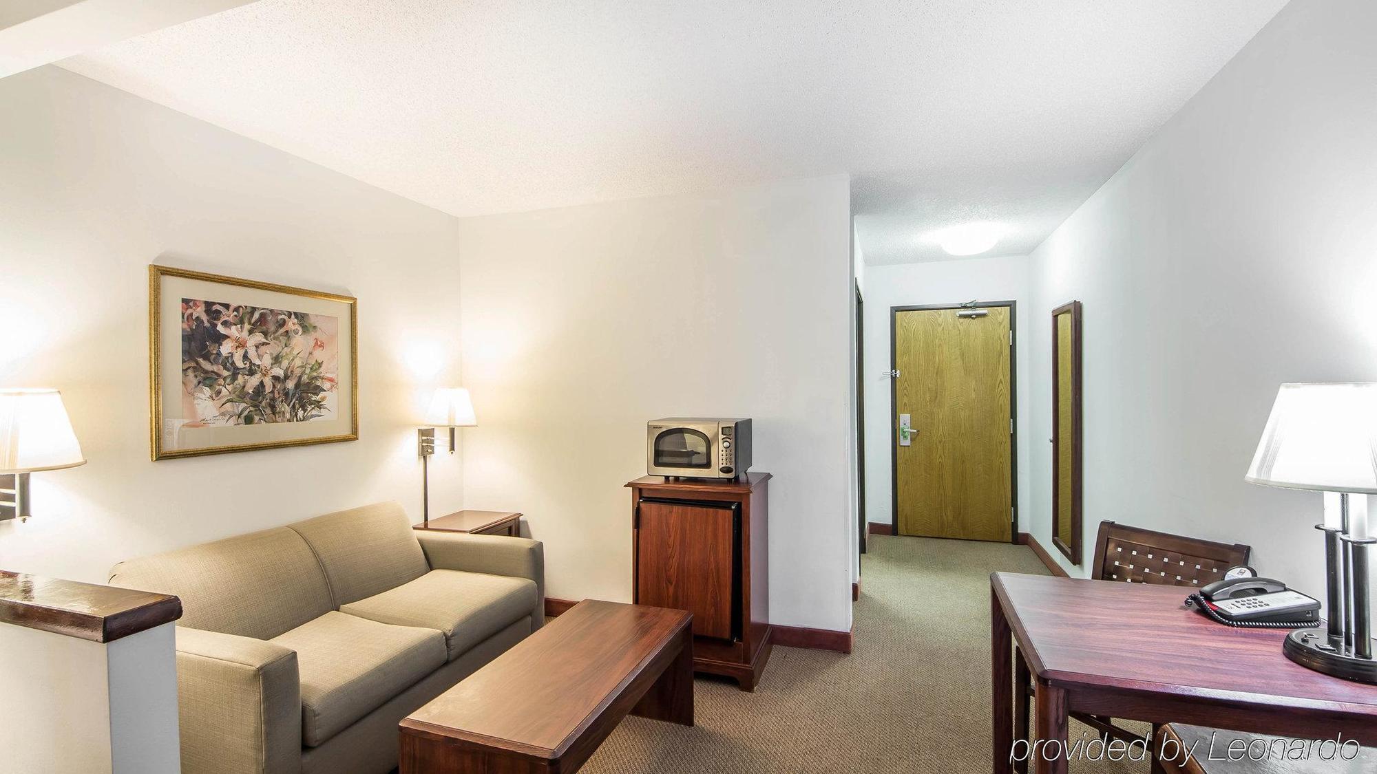 Western Inn And Suites Enid المظهر الخارجي الصورة