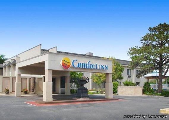 Western Inn And Suites Enid المظهر الخارجي الصورة