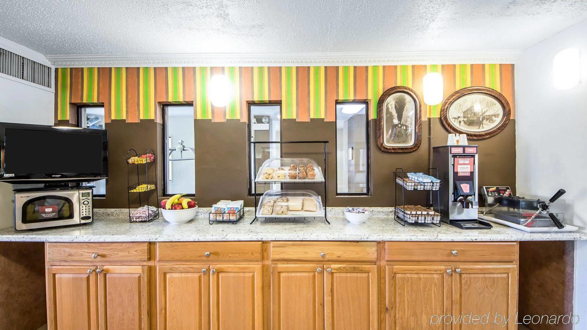 Western Inn And Suites Enid المظهر الخارجي الصورة
