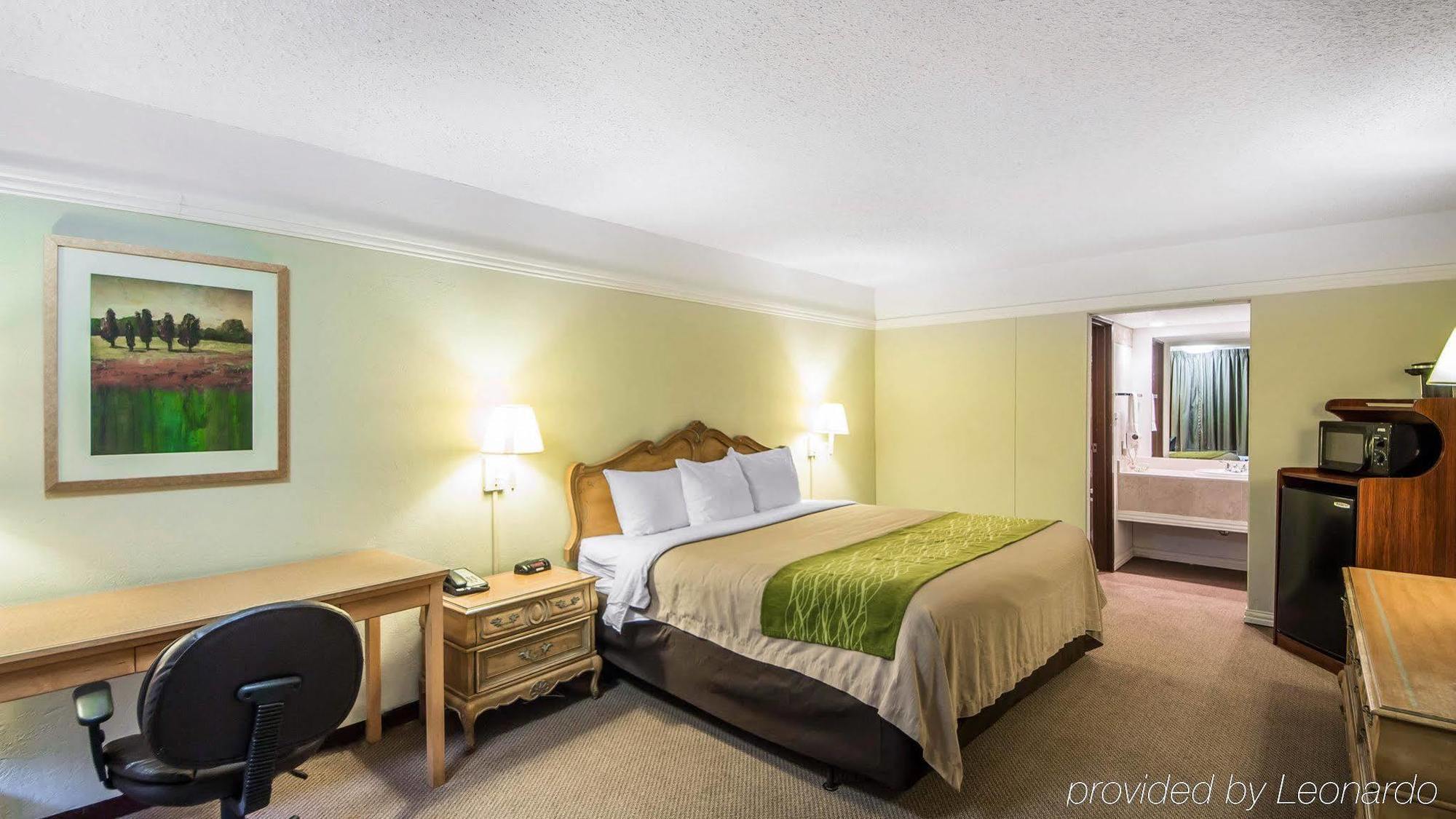 Western Inn And Suites Enid المظهر الخارجي الصورة