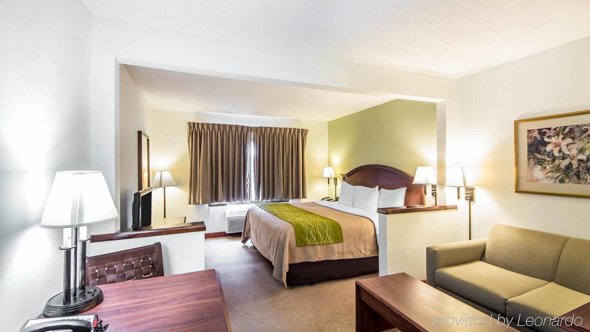 Western Inn And Suites Enid المظهر الخارجي الصورة