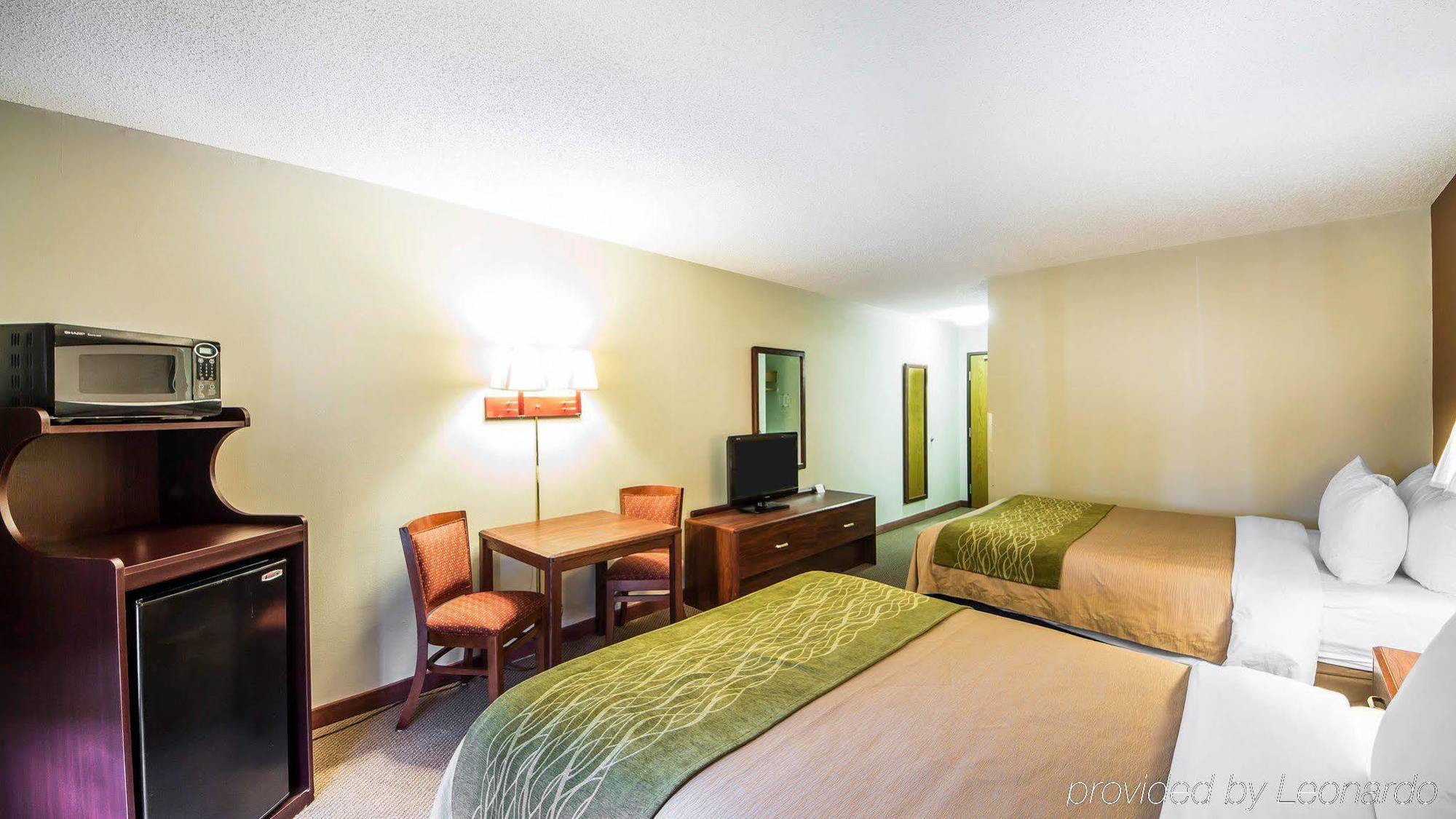 Western Inn And Suites Enid المظهر الخارجي الصورة