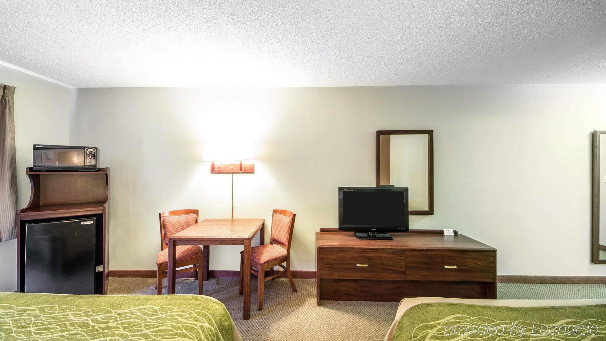 Western Inn And Suites Enid المظهر الخارجي الصورة