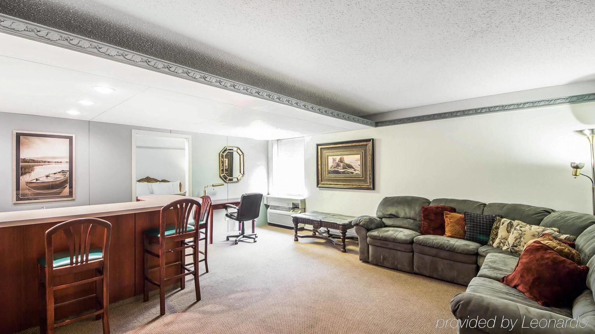 Western Inn And Suites Enid المظهر الخارجي الصورة
