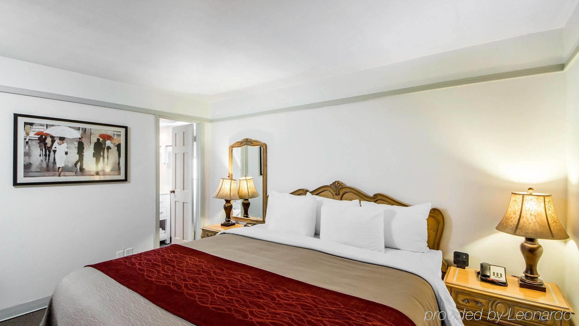 Western Inn And Suites Enid المظهر الخارجي الصورة