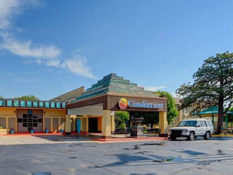 Western Inn And Suites Enid المظهر الخارجي الصورة
